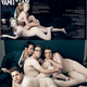 Illustration for article titled emVanity Fair/em: Not In Favor Of Naked Men